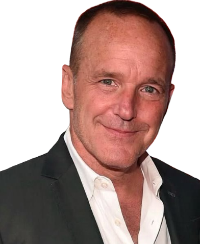 Clark Gregg